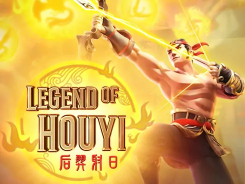 Legend of Hou Yi играть онлайн