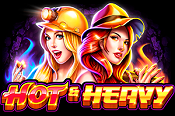 Hot and heavy играть онлайн