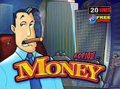 Action Money играть онлайн