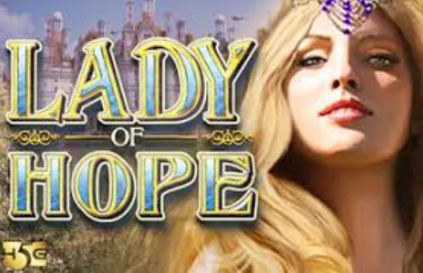 Lady of Hope играть онлайн