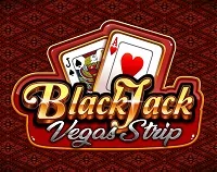 BLACKJACK VEGAS STRIP играть онлайн