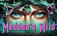 Medusas Wild играть онлайн