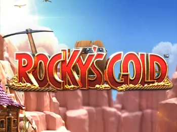 Rocky's Gold