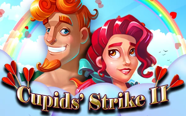 Cupids' Strike 2