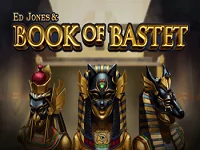 Book Of Bastet играть онлайн