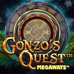 Gonzos Quest Megaways играть онлайн