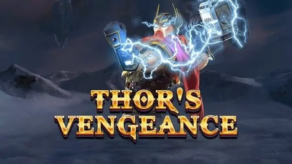 Thors Vengeance играть онлайн