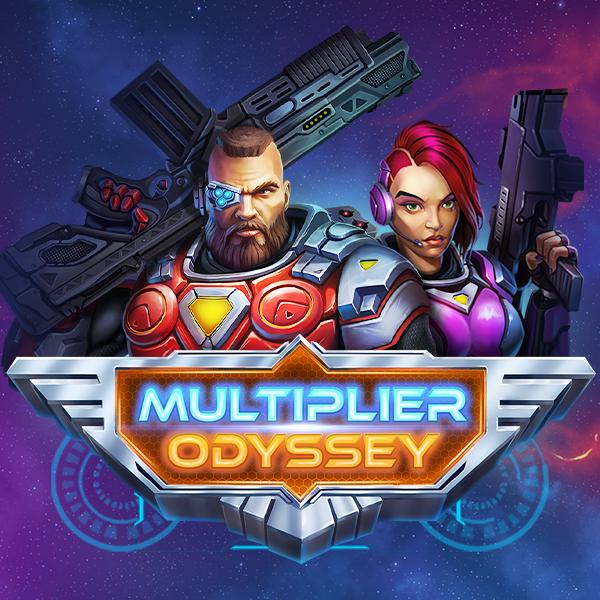 Multiplier Odyssey играть онлайн