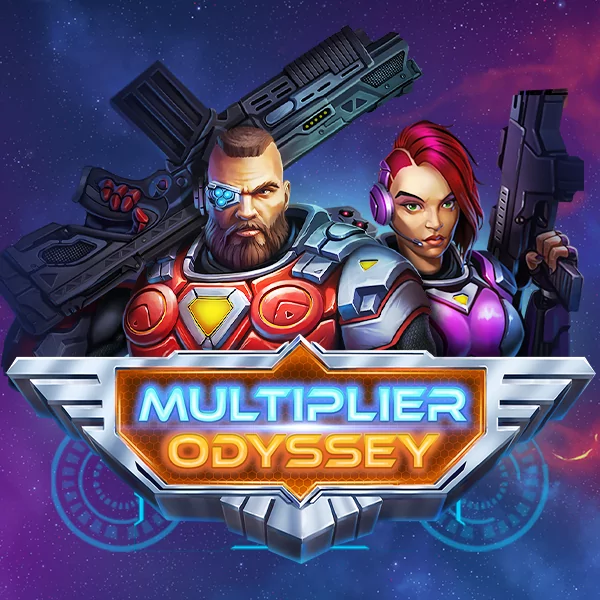 Multiplier Odyssey играть онлайн