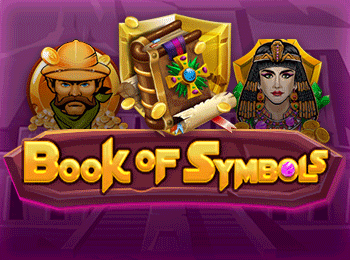 Book of Symbols играть онлайн
