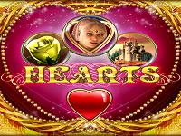 Hearts Lotto играть онлайн