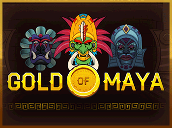 Gold of Maya играть онлайн