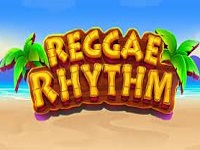 Reggae Rhythm JP