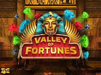 Valley Of Fortunes Promo config играть онлайн