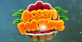 Ocean Fortune играть онлайн