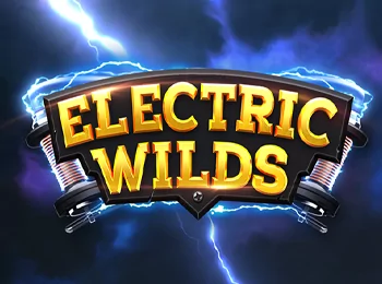 Electric Wilds играть онлайн