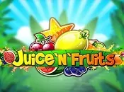 Juice and Fruits играть онлайн