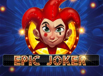 Epic Joker играть онлайн