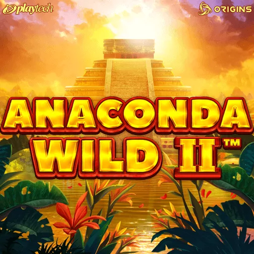 Anaconda Wild 2 играть онлайн