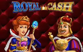 Royal Cash играть онлайн