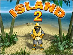 Island 2 играть онлайн