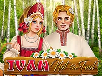 Ivan not the fool