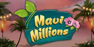 Maui Millions играть онлайн