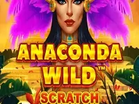 Anaconda Wild Scratch играть онлайн