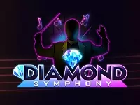 Diamond Symphony играть онлайн