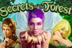 Secrets Of The Forest играть онлайн