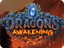 Dragons Awakening играть онлайн