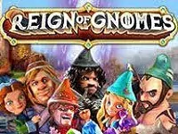Reign of Gnomes играть онлайн
