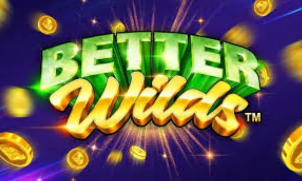 Better Wilds Power Play играть онлайн