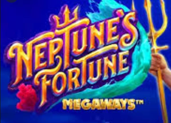 Neptune’s Fortune Megaways играть онлайн
