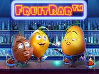 Fruit Bar играть онлайн