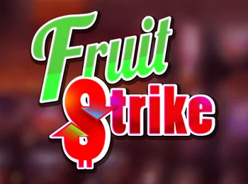 Fruit Strike играть онлайн