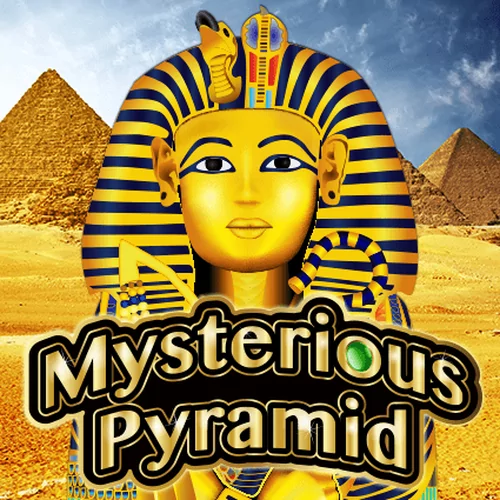 Mysterious Pyramid играть онлайн