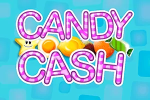 Candy Cash играть онлайн