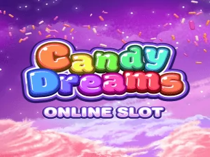 Candy Dreams играть онлайн