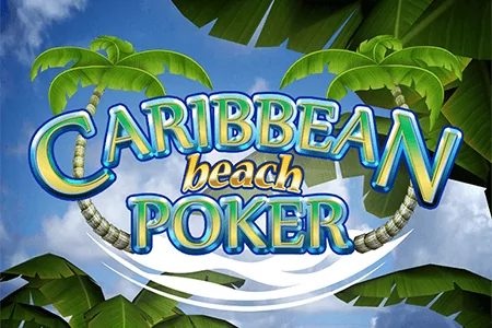 Carribean Beach Poker играть онлайн