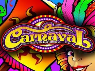 Carnaval играть онлайн