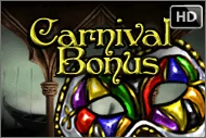 Carnival Bonus HD