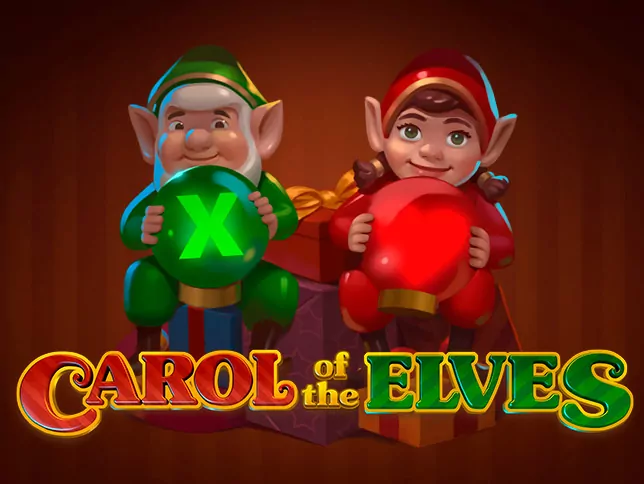 Carol of the Elves играть онлайн
