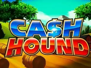 Cash Hound играть онлайн