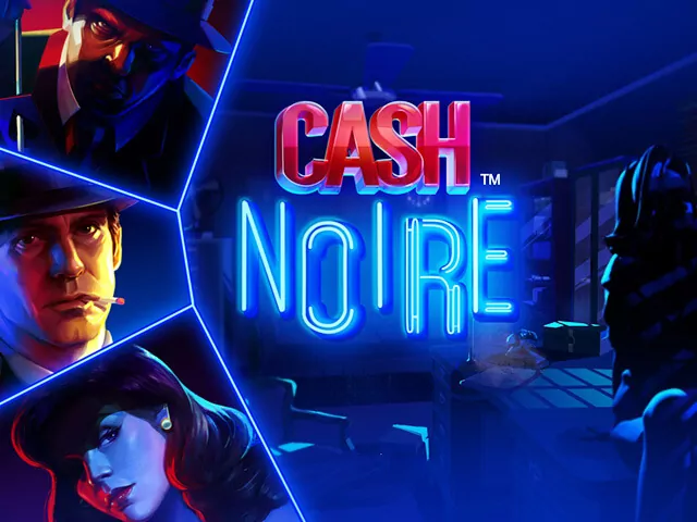 Cash Noire играть онлайн