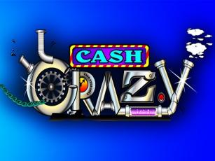 Cash Crazy играть онлайн