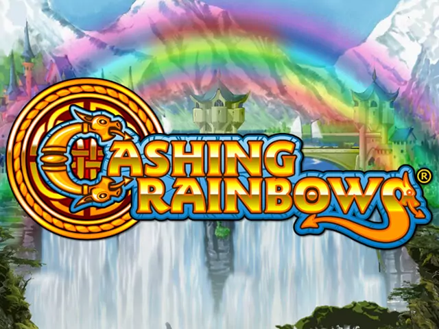Cashing Rainbows Pull Tab играть онлайн