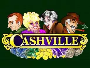 Cashville играть онлайн