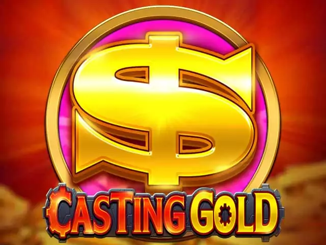 Casting Gold играть онлайн