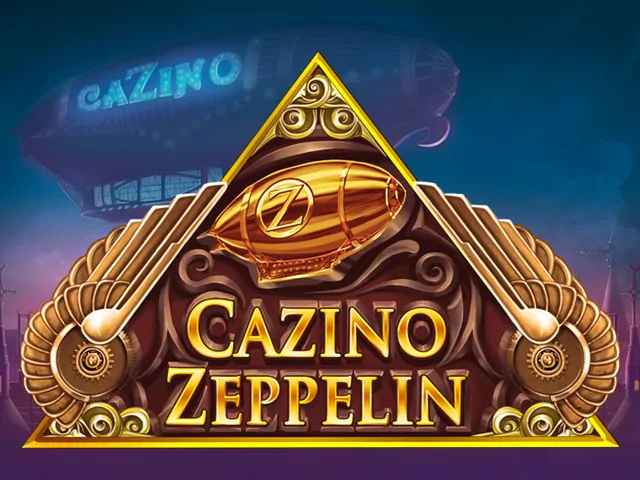 Cazino Zeppelin играть онлайн